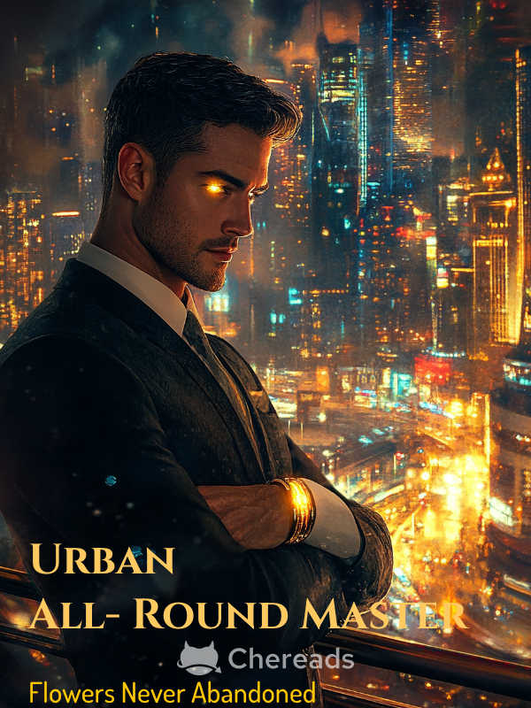 Urban All-Round Master